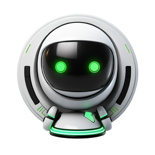 Robot Logo (5)