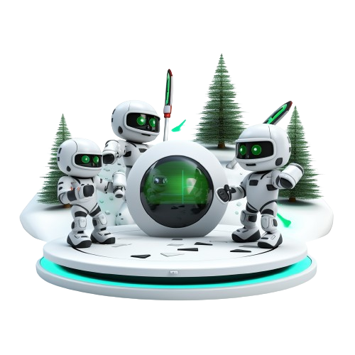 cloudfruit_a_3d_icon_winter_games_with_4_chibi_robots_with_whit_378d1272-113c-4704-9322-1f1b88a9d2df-removebg-preview